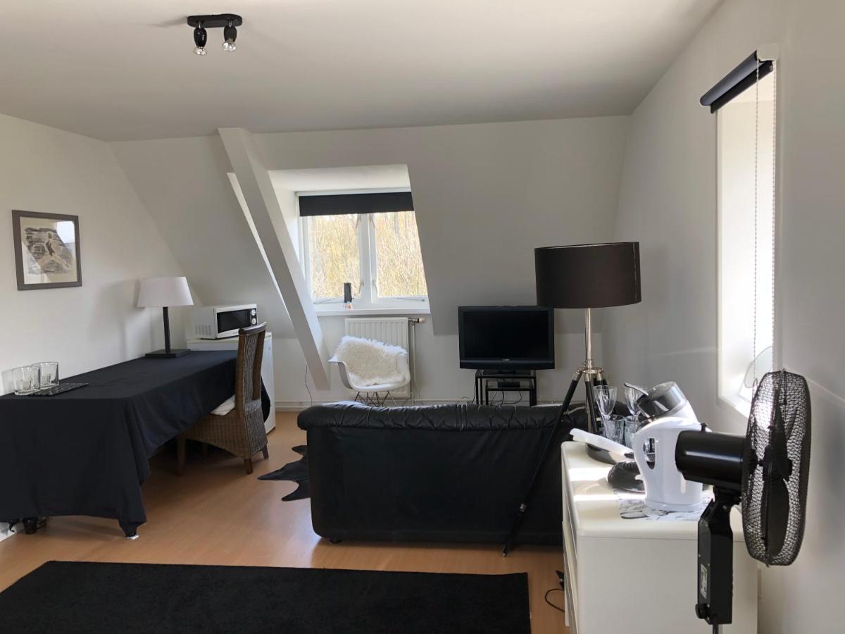 B&B De Tol Hulst Exteriör bild