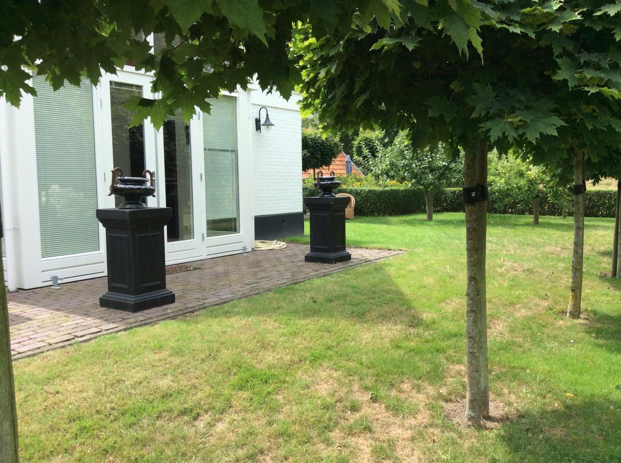 B&B De Tol Hulst Exteriör bild