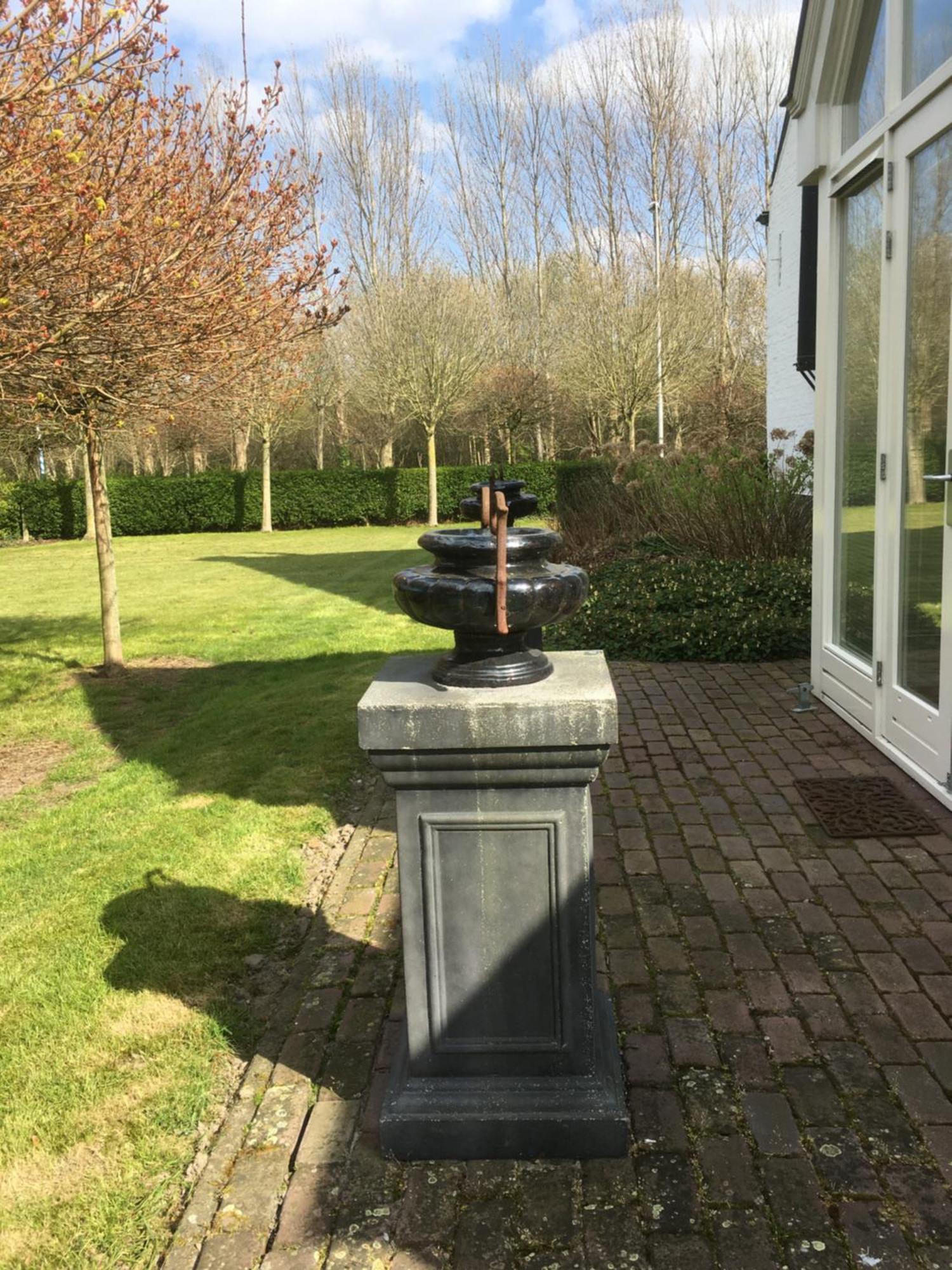 B&B De Tol Hulst Exteriör bild