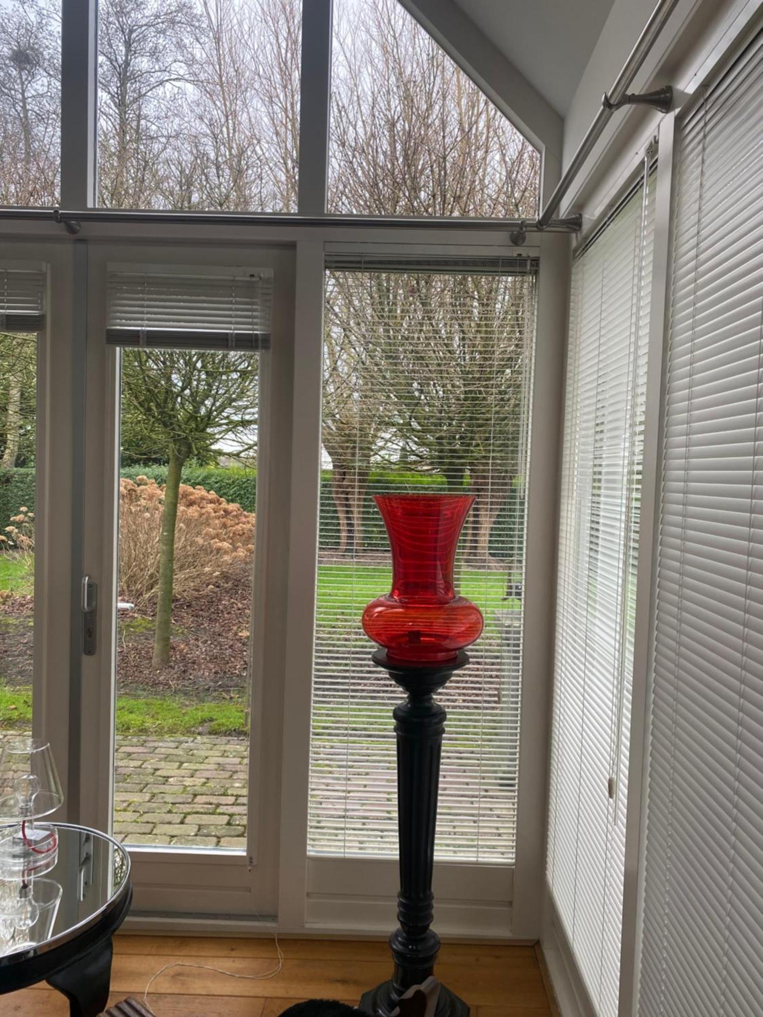B&B De Tol Hulst Exteriör bild