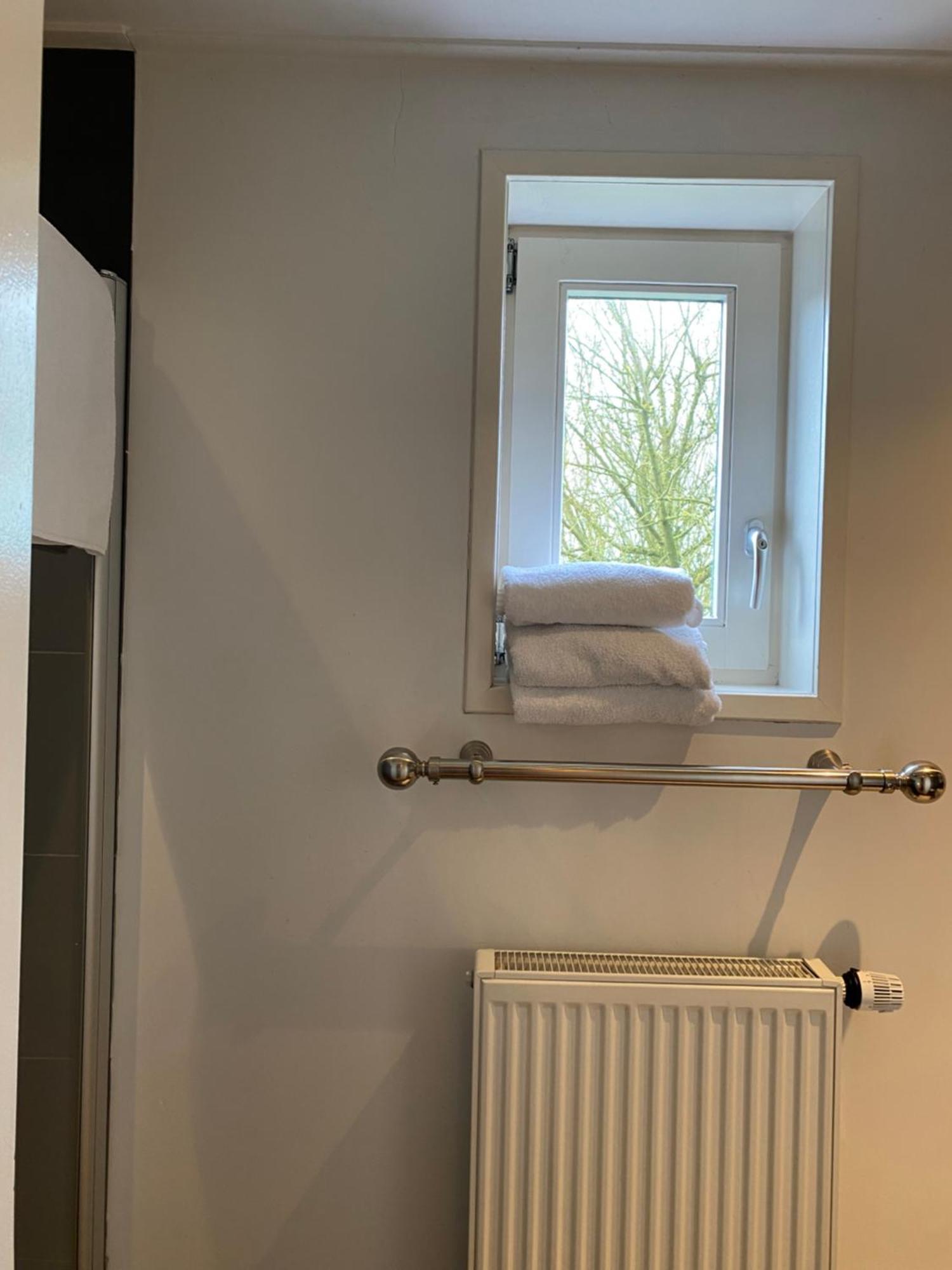 B&B De Tol Hulst Exteriör bild