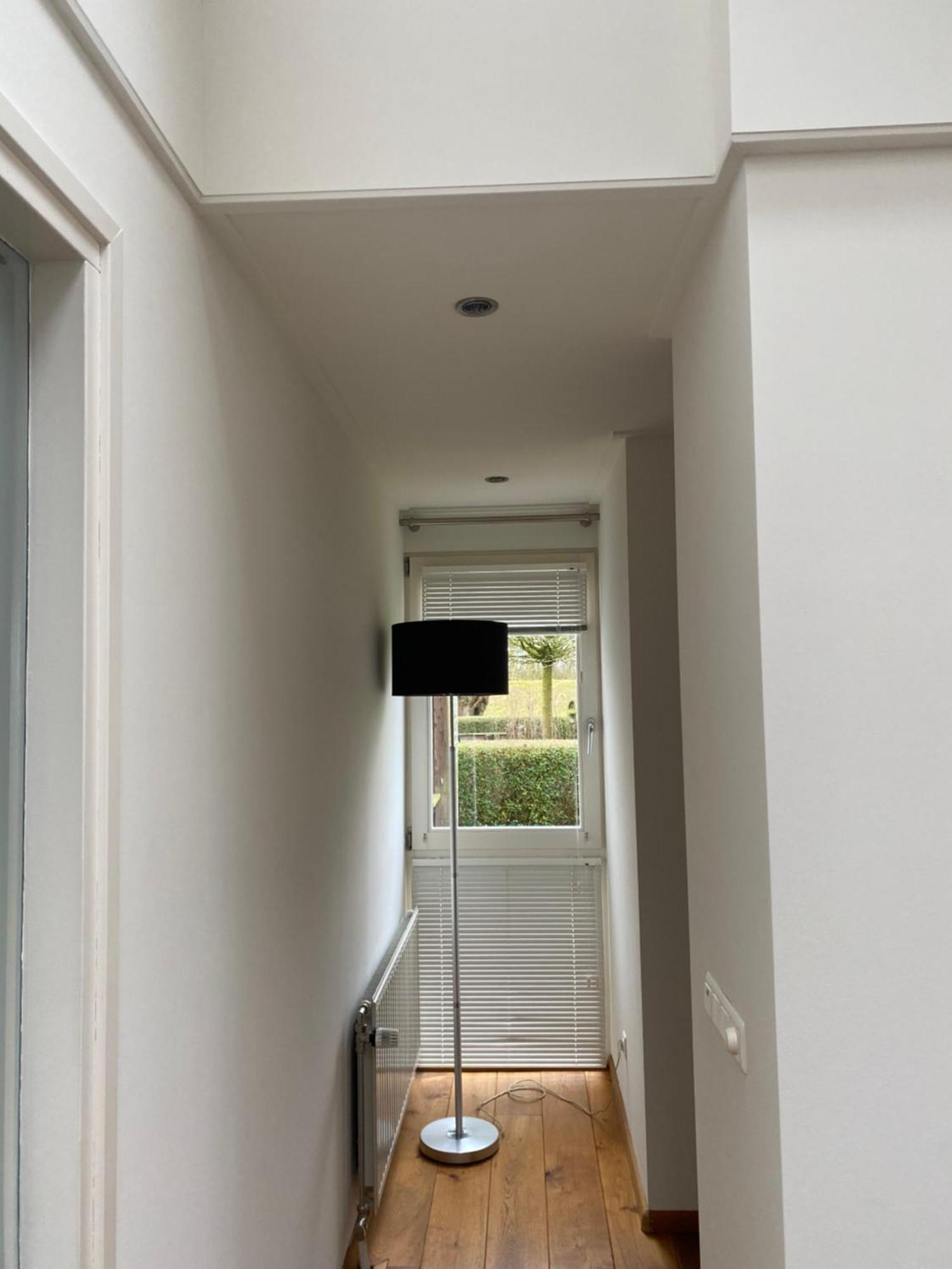 B&B De Tol Hulst Exteriör bild